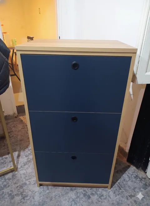 Duo Chest