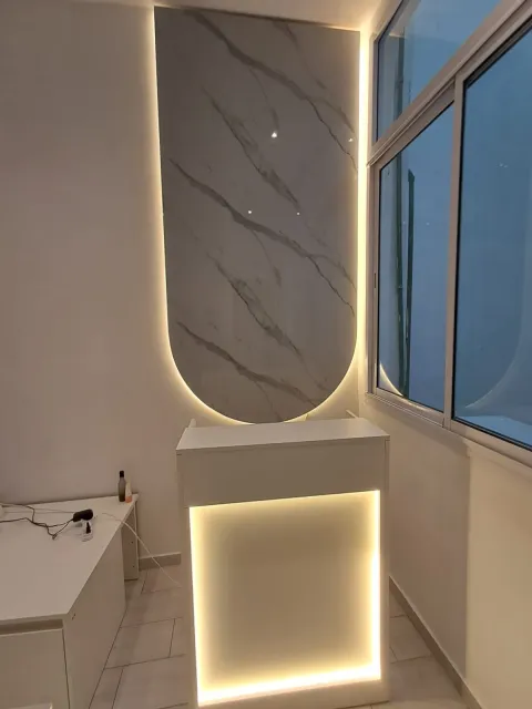 Panel Decorativo ARKA