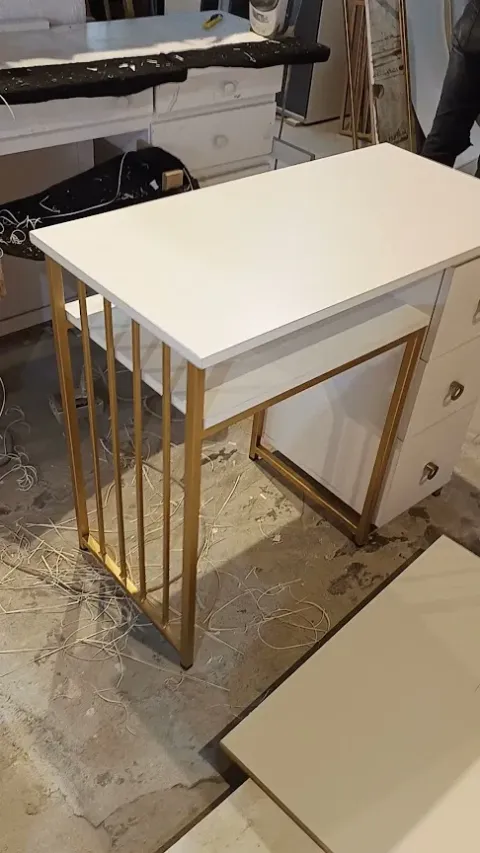 Escritorio Gold Deluxe