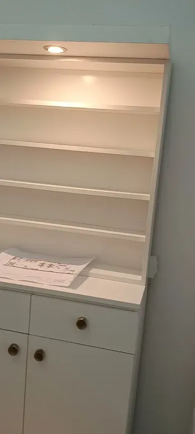 Biblioteca / Exhibidor